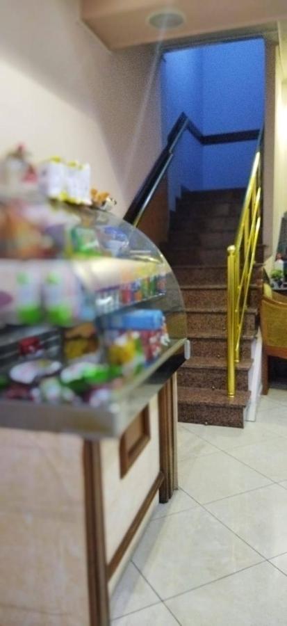 Orange Villa Tirana Eksteriør billede