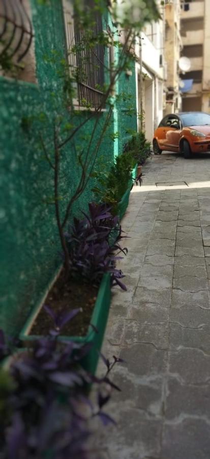 Orange Villa Tirana Eksteriør billede
