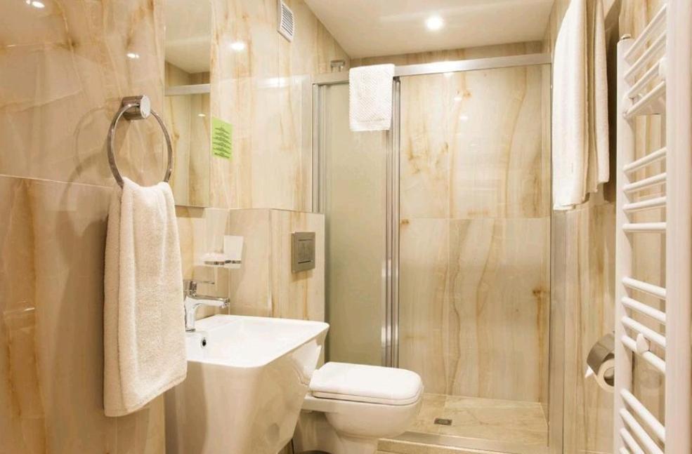 Orange Villa Tirana Eksteriør billede